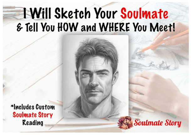soulmate story