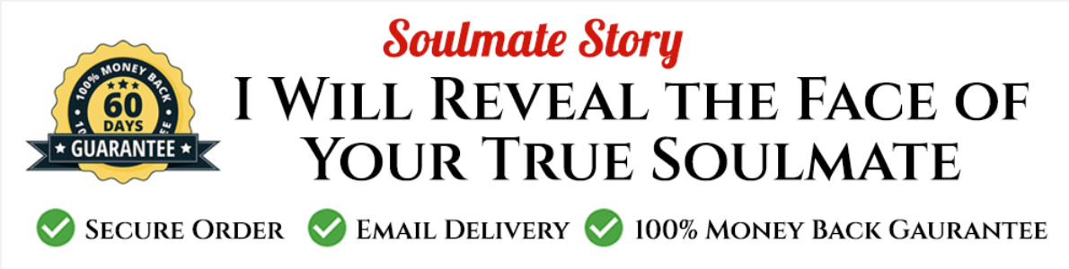 Soulmate Story